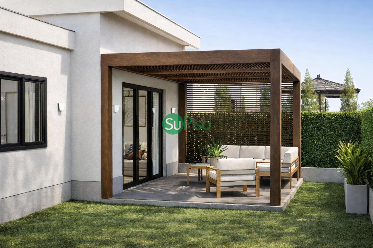 Venta de chalet en Yeles