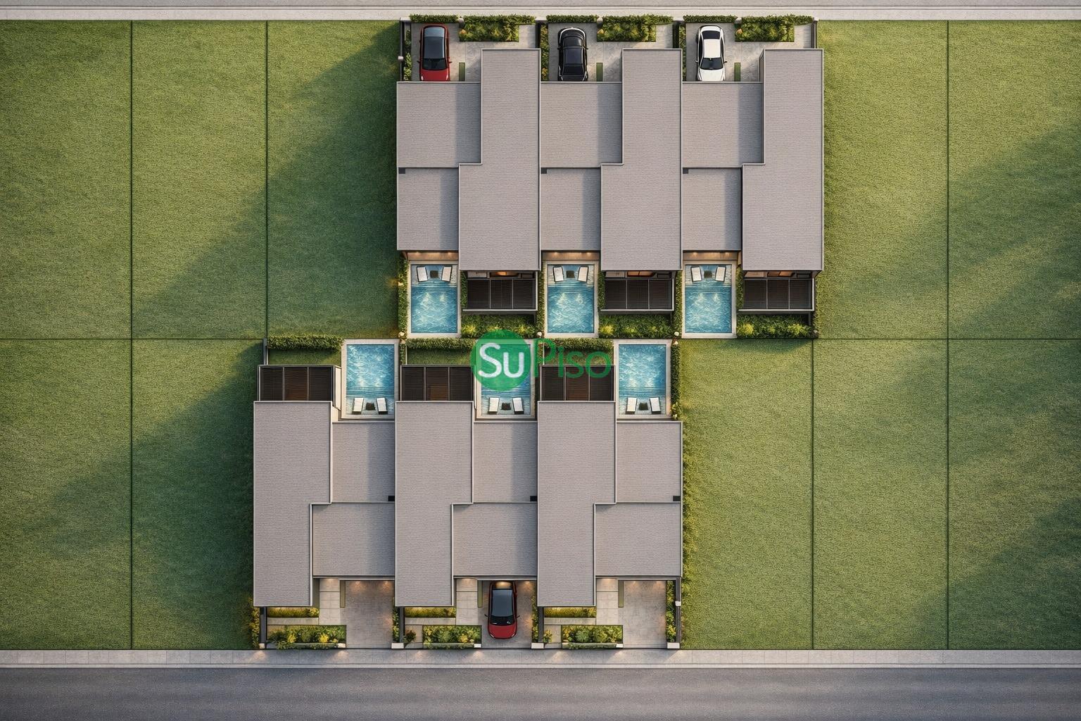 Venta de chalet en Yeles