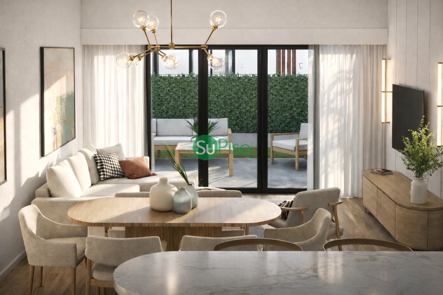 Venta de chalet en Yeles