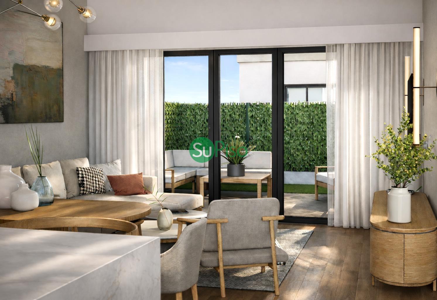 Venta de chalet en Yeles