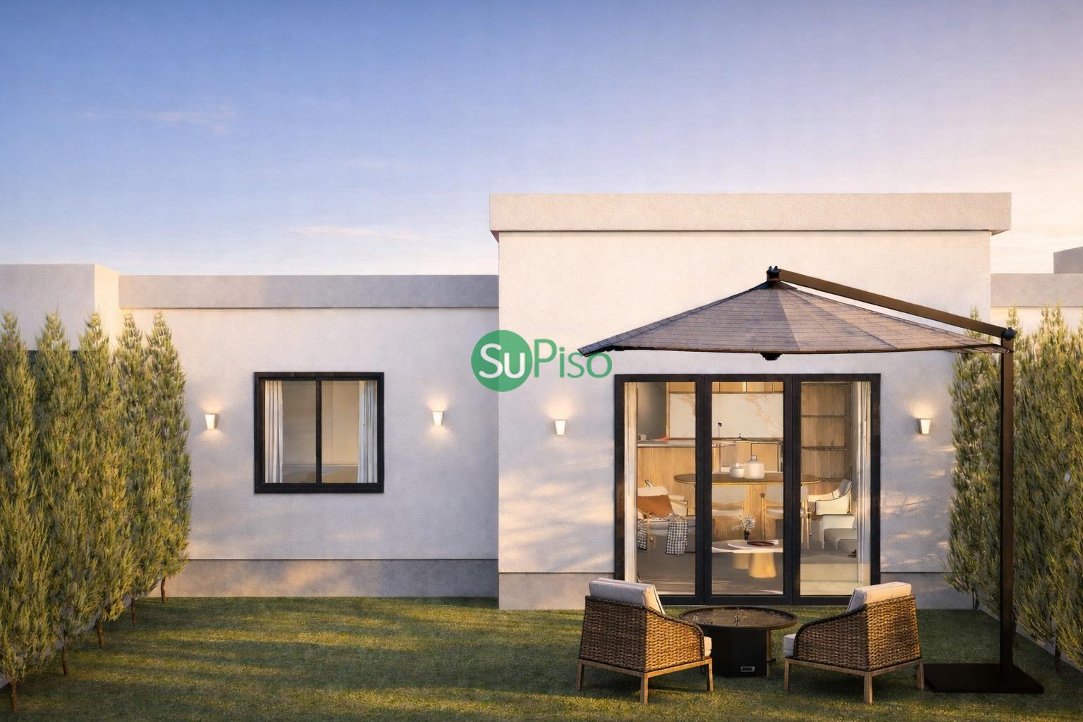 Venta de chalet en Yeles