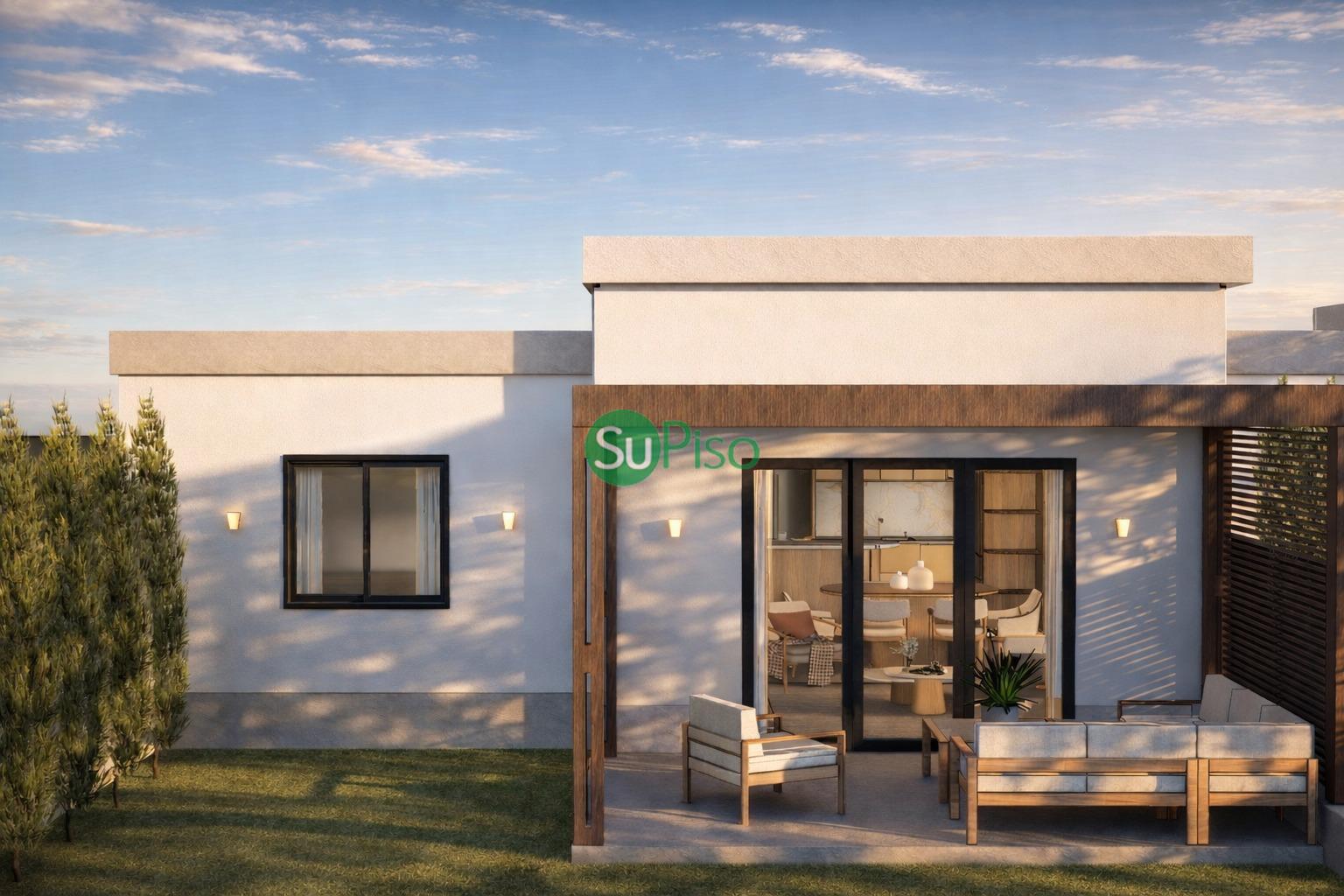 Venta de chalet en Yeles