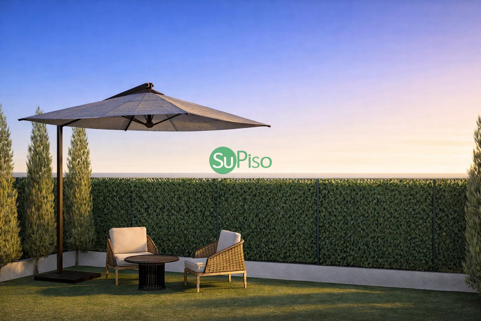 Venta de chalet en Yeles