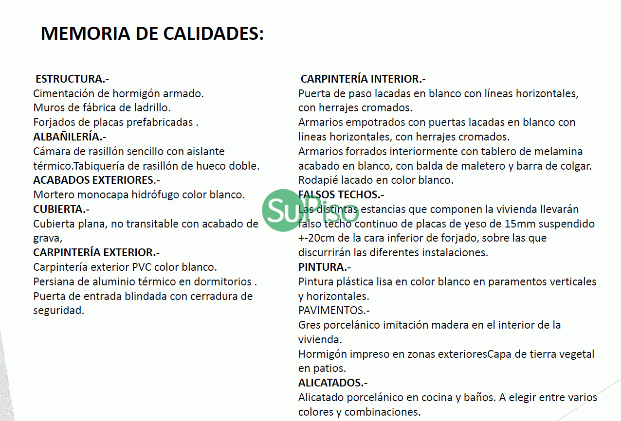 Venta de chalet en Illescas