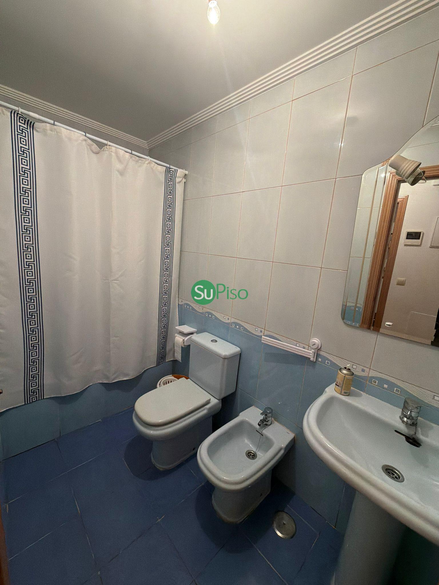 Venta de piso en Yeles