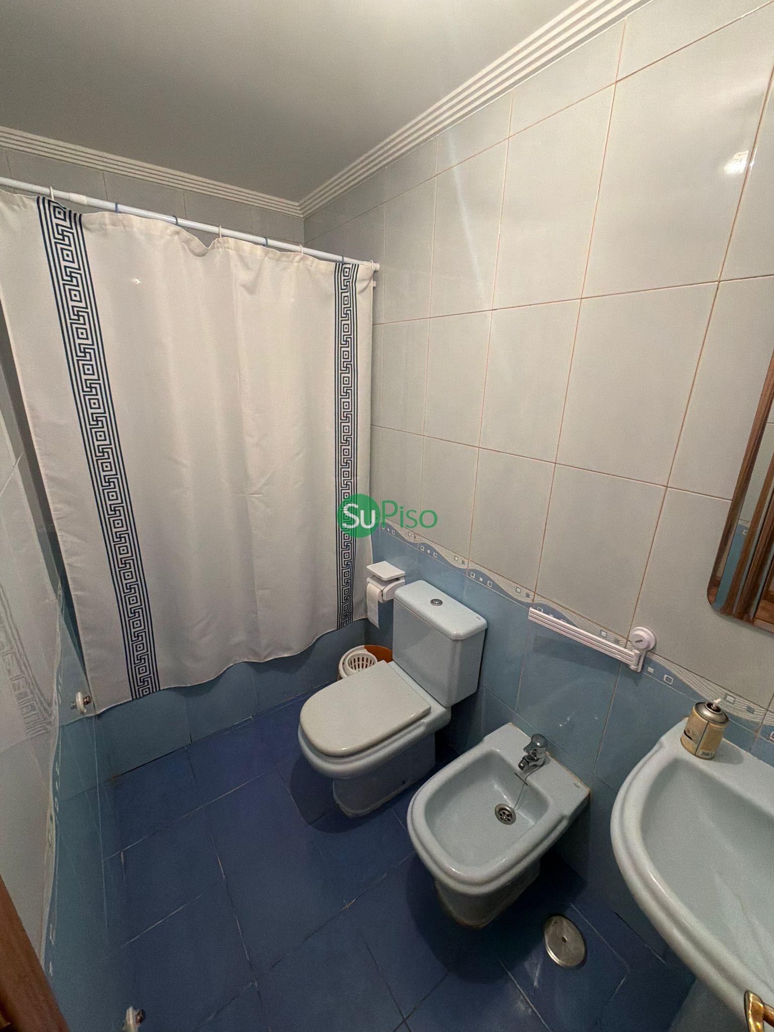 Venta de piso en Yeles