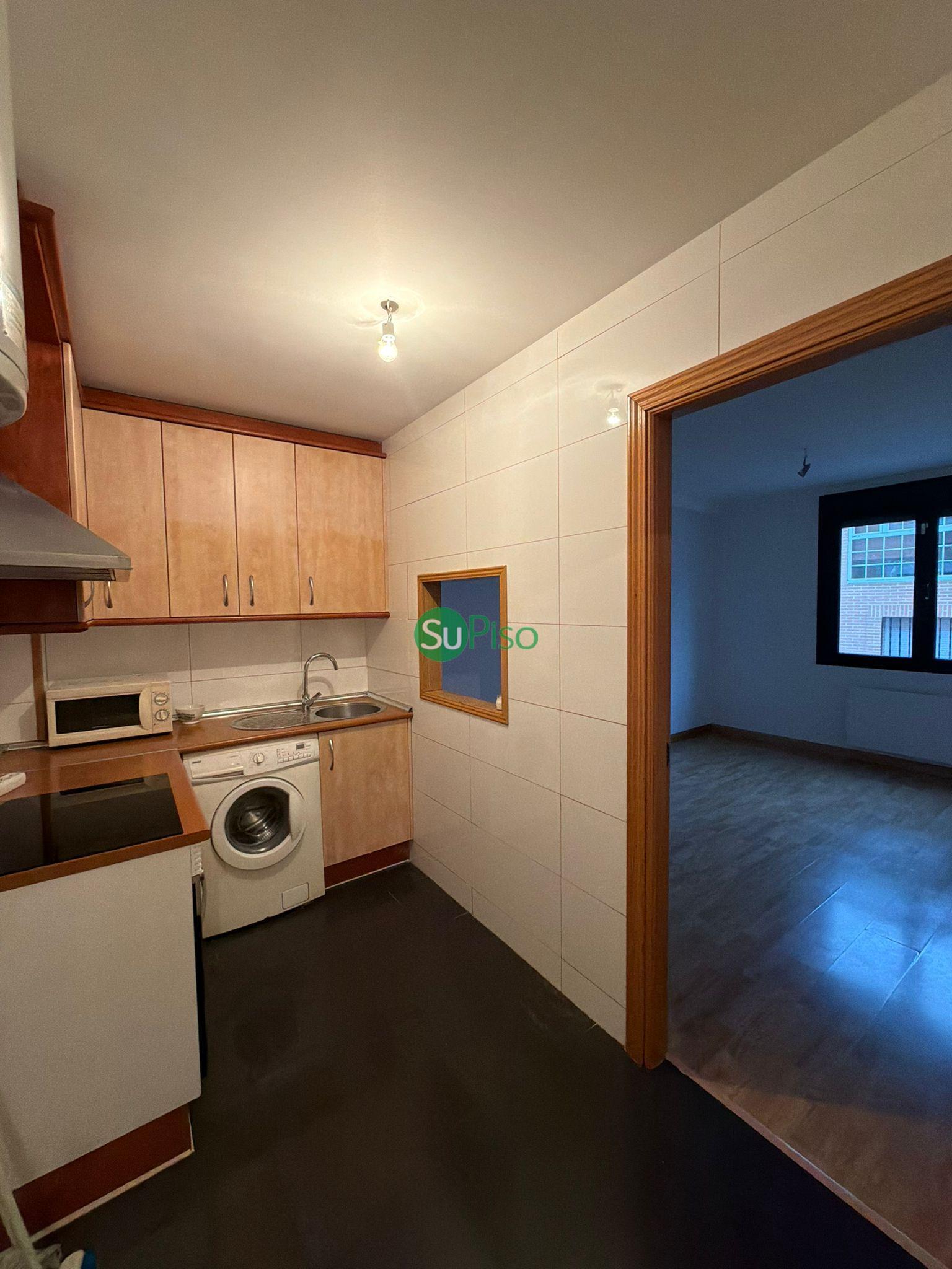 Venta de piso en Yeles