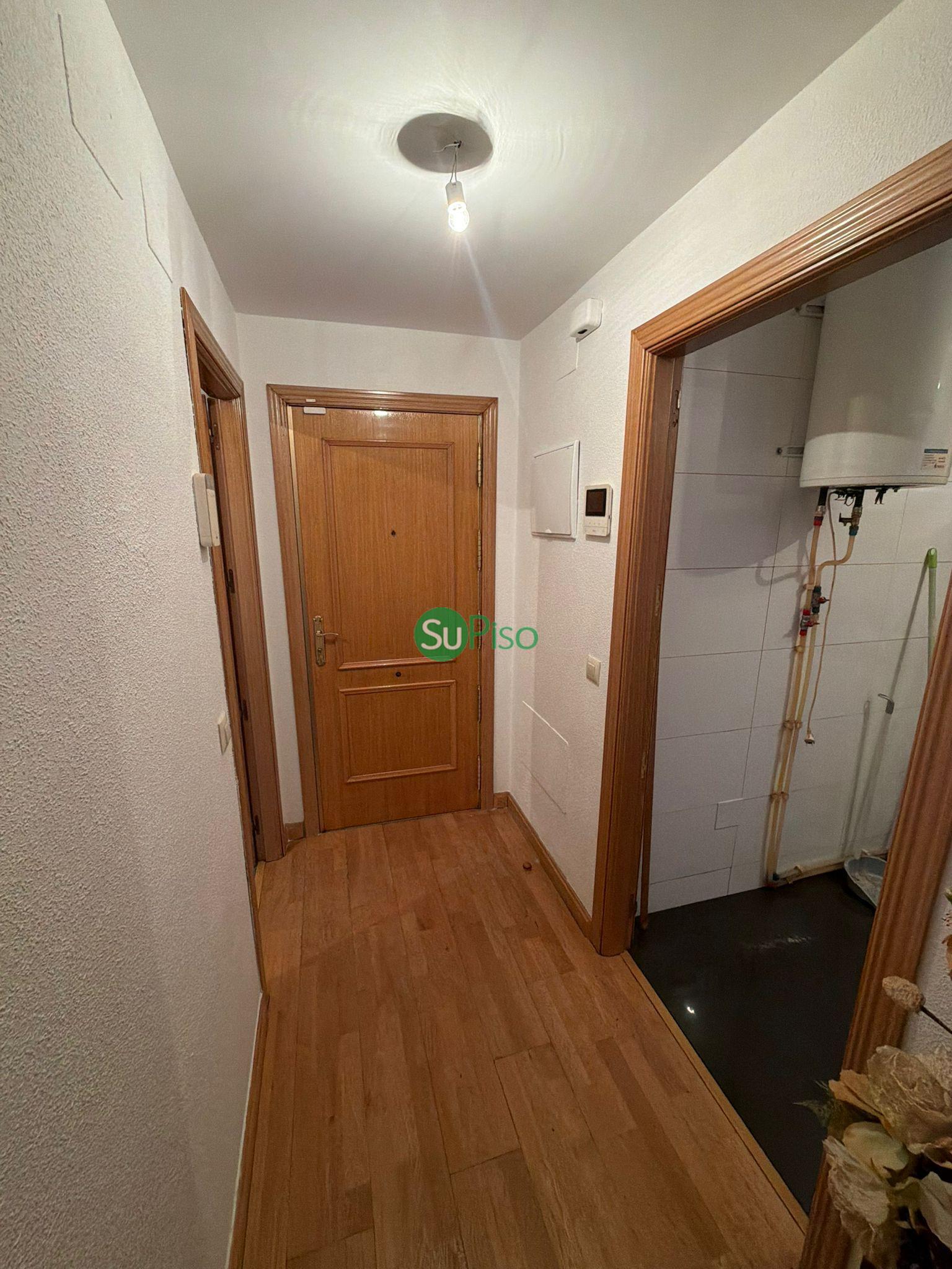 Venta de piso en Yeles