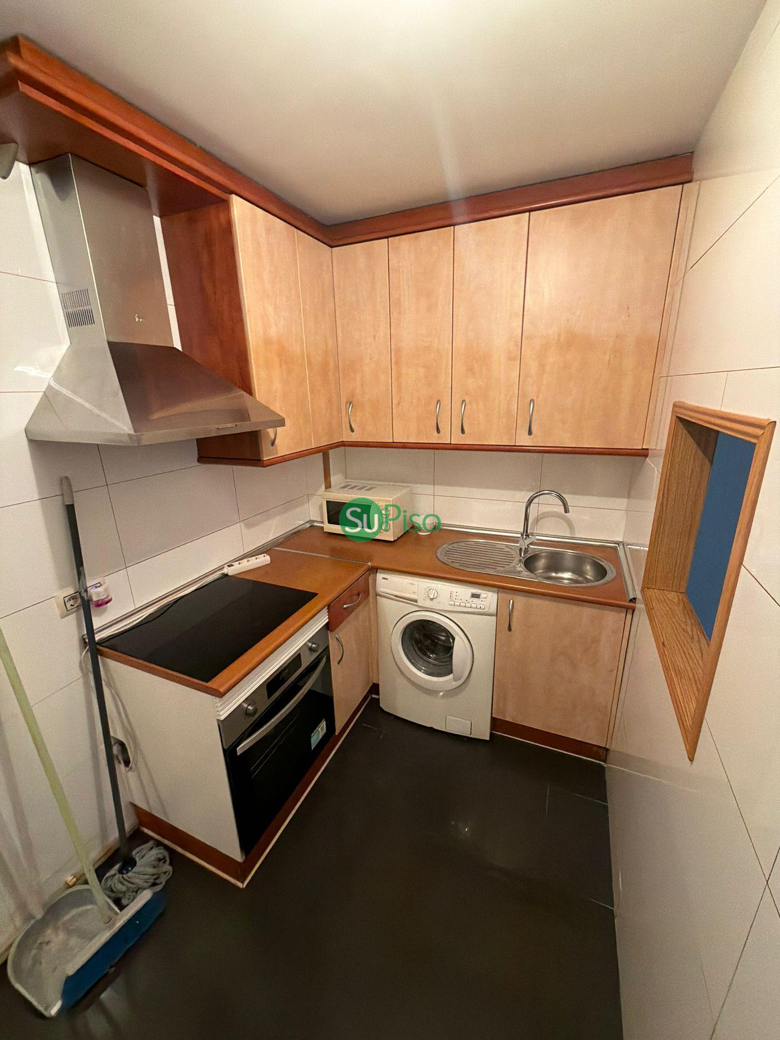 Venta de piso en Yeles