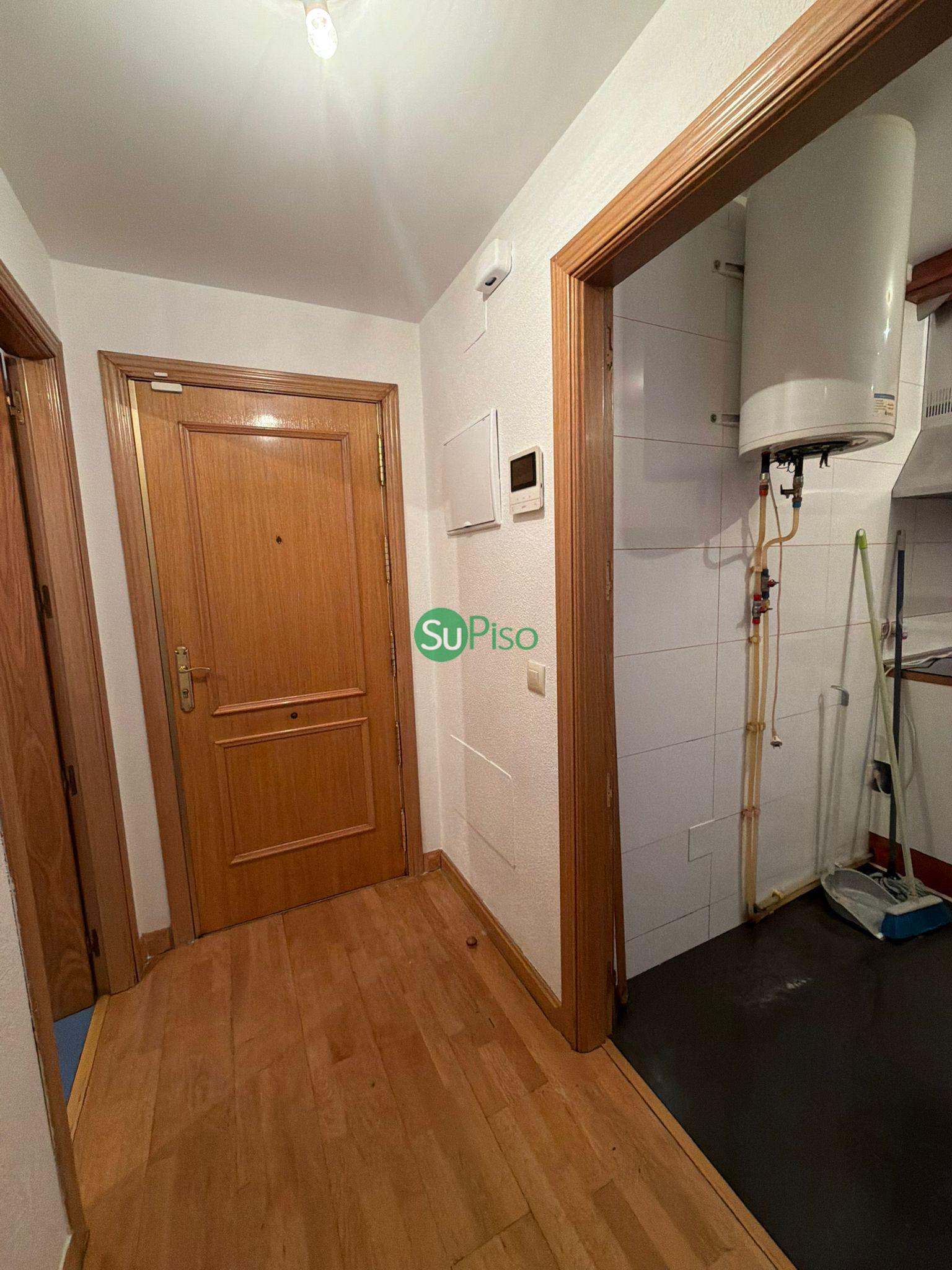 Venta de piso en Yeles