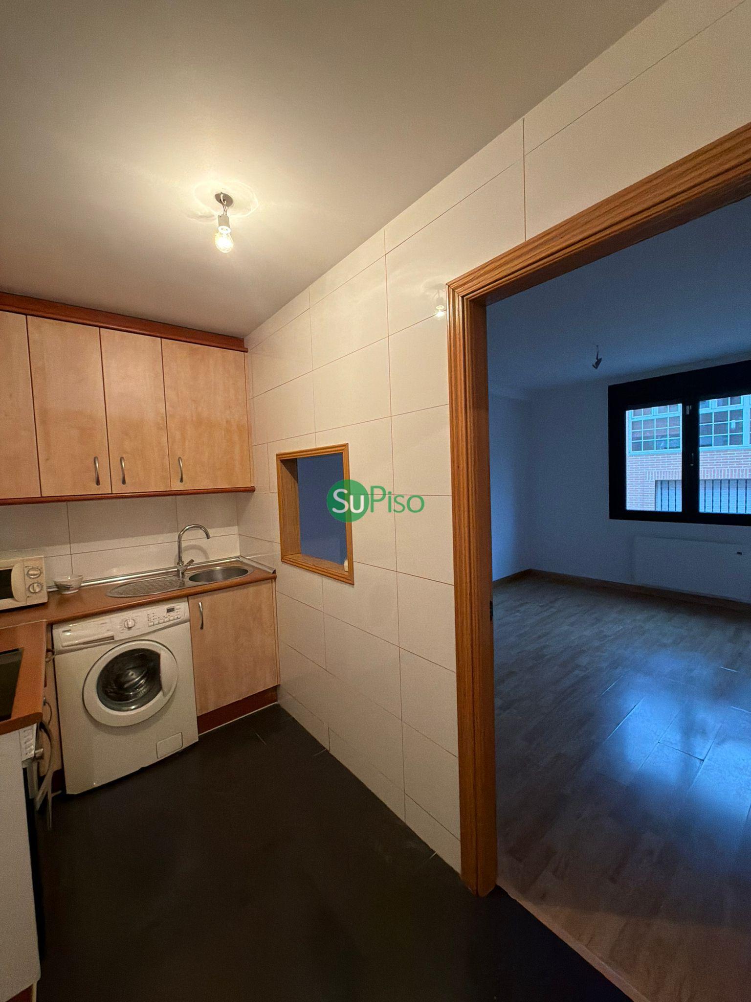 Venta de piso en Yeles