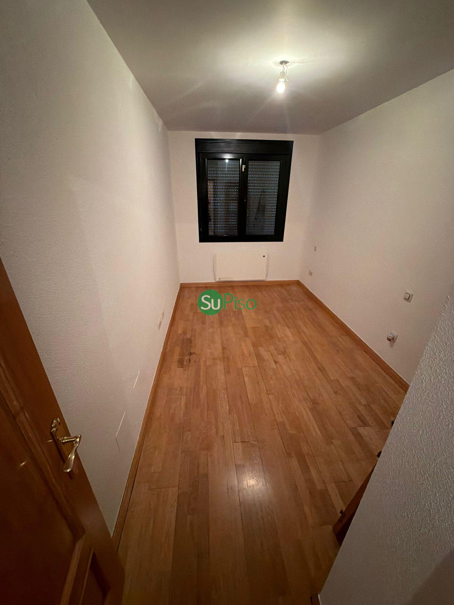Venta de piso en Yeles