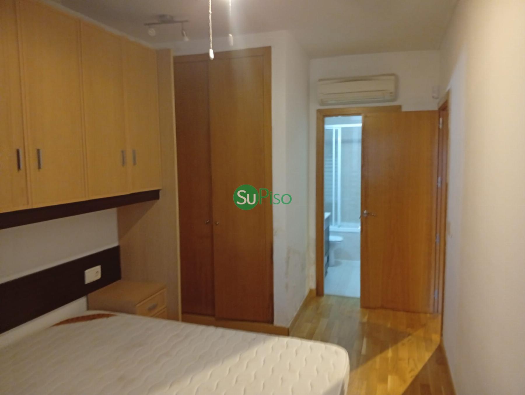 Venta de piso en El Viso de San Juan