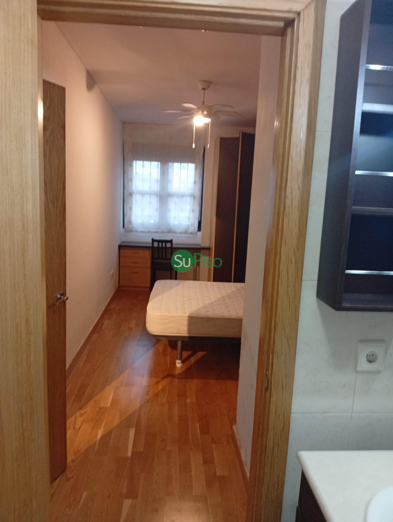 Venta de piso en El Viso de San Juan