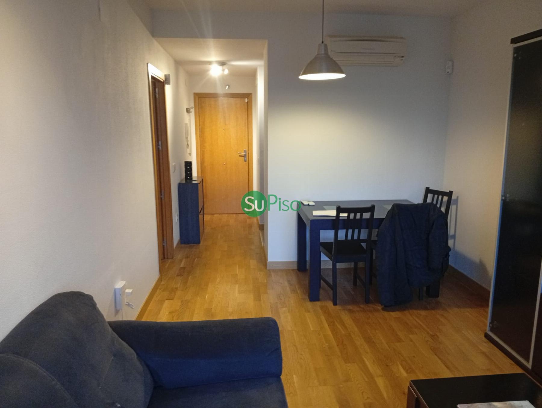 Venta de piso en El Viso de San Juan