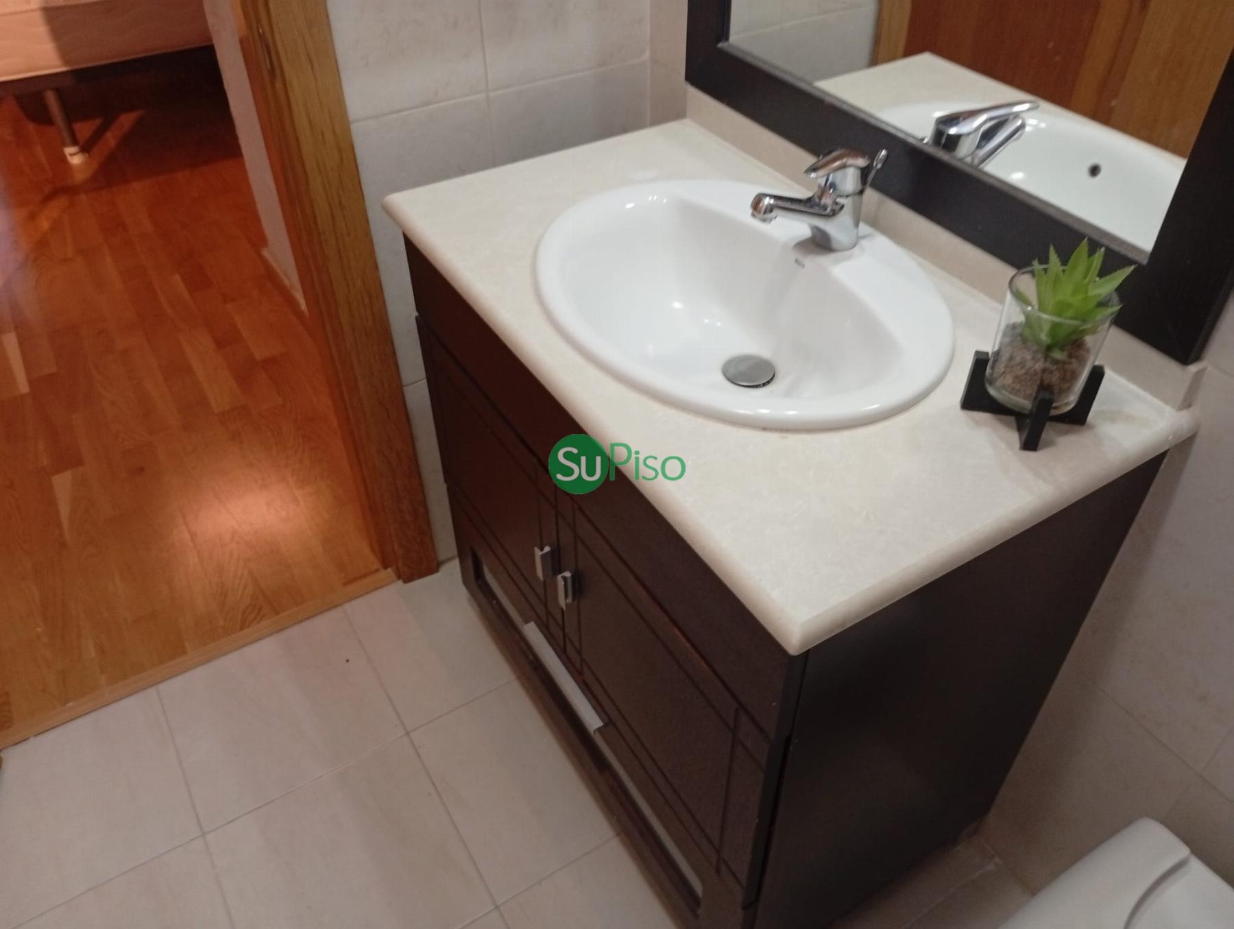 Venta de piso en El Viso de San Juan