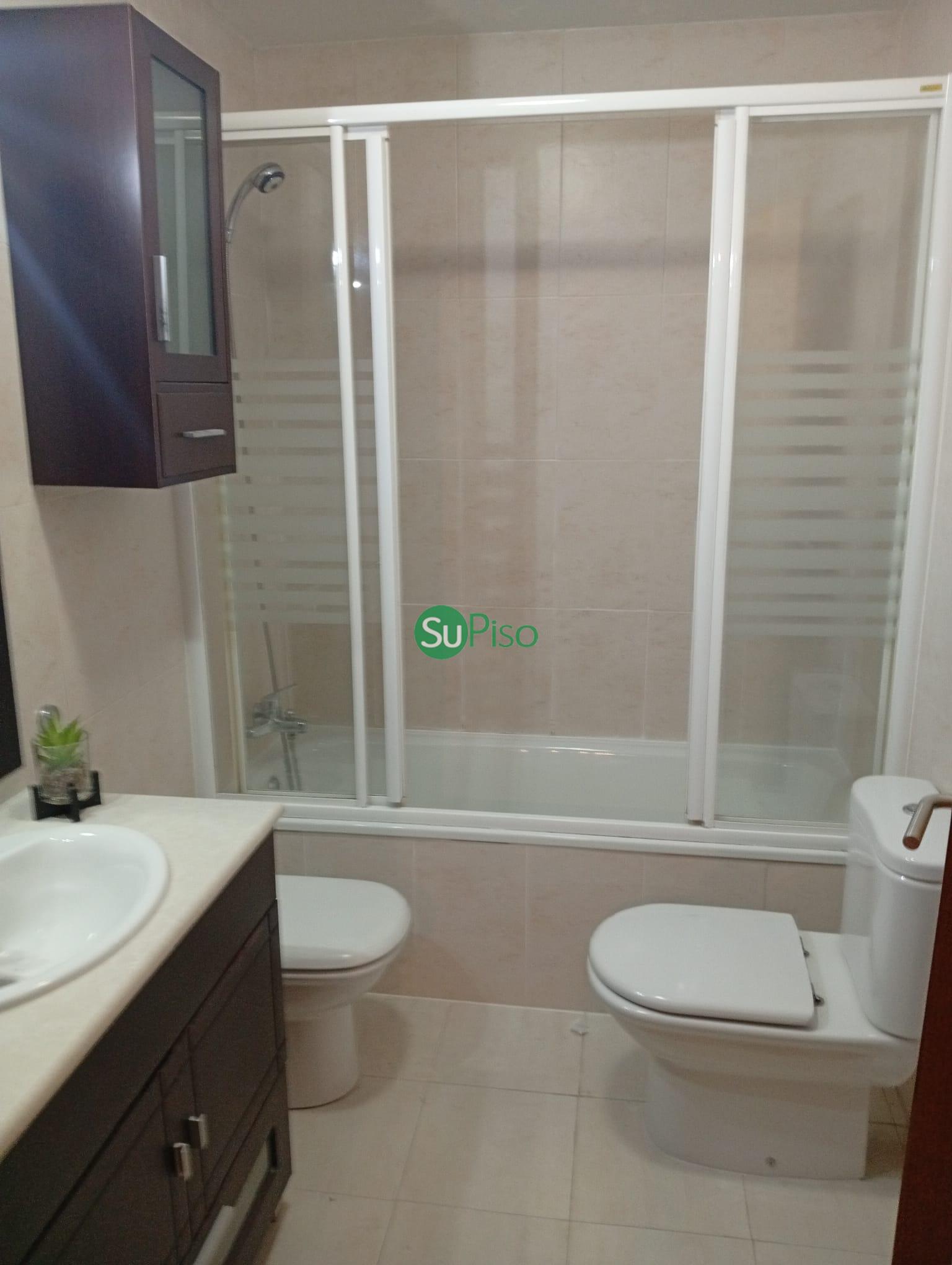 Venta de piso en El Viso de San Juan