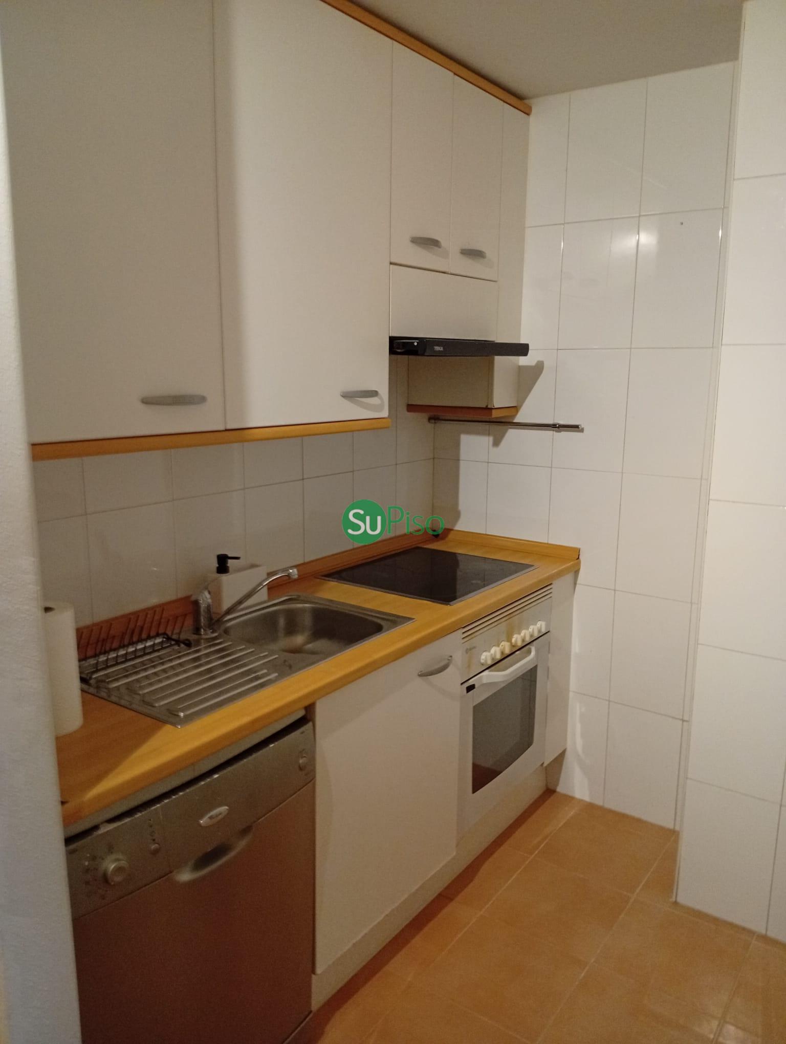 Venta de piso en El Viso de San Juan