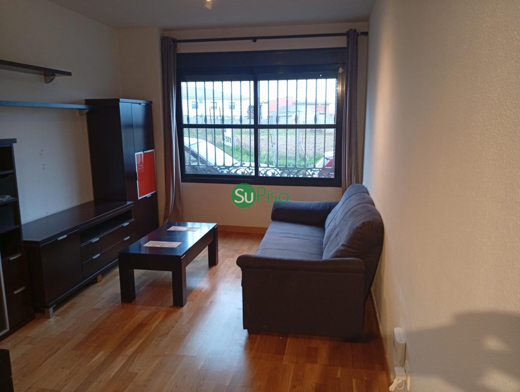 Venta de piso en El Viso de San Juan