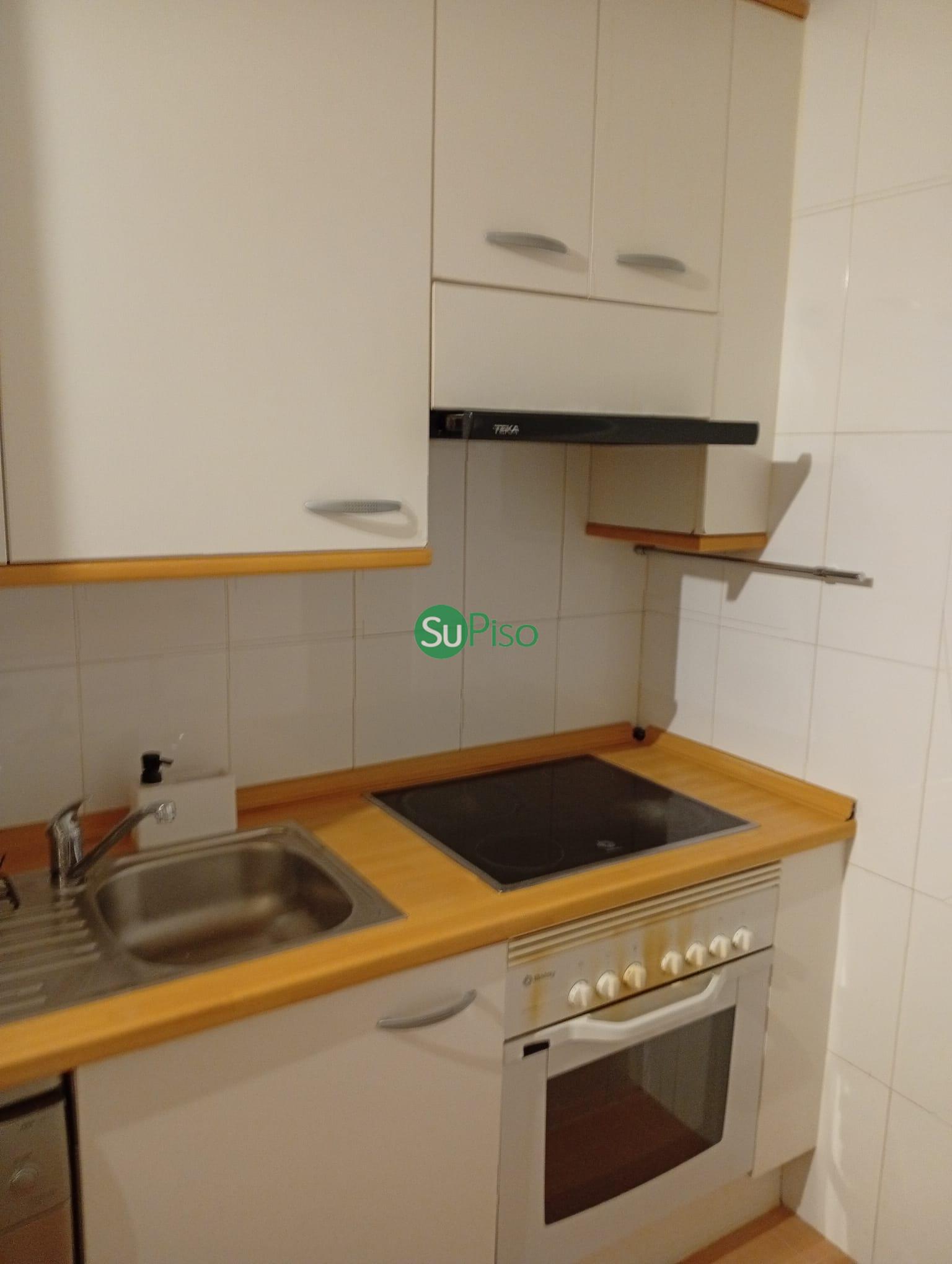 Venta de piso en El Viso de San Juan