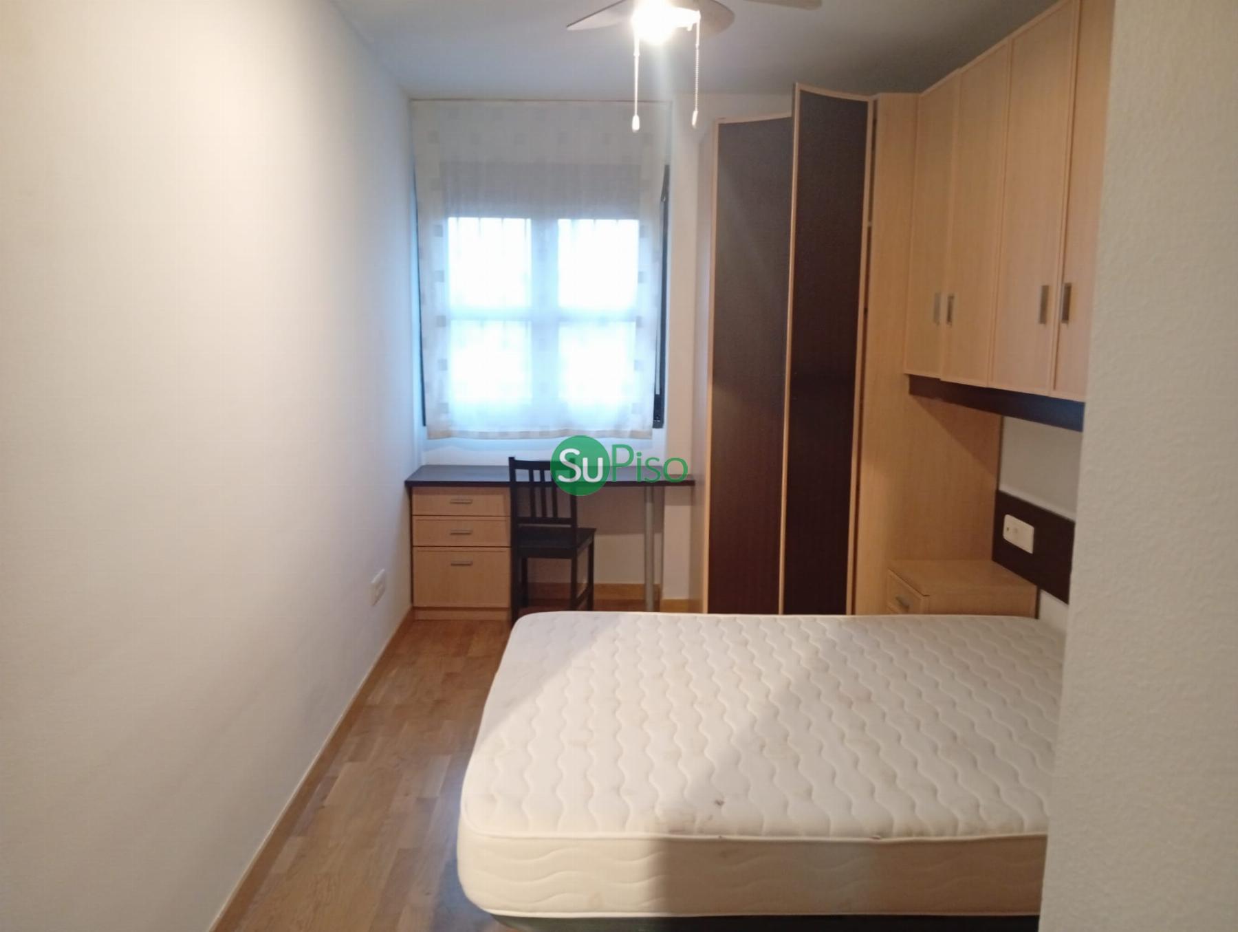 Venta de piso en El Viso de San Juan