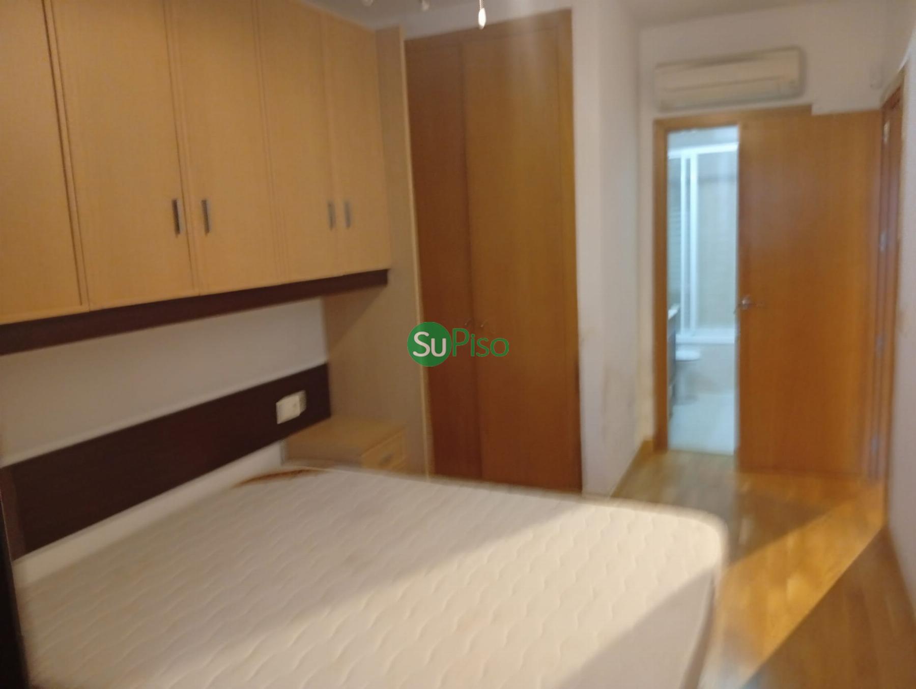 Venta de piso en El Viso de San Juan