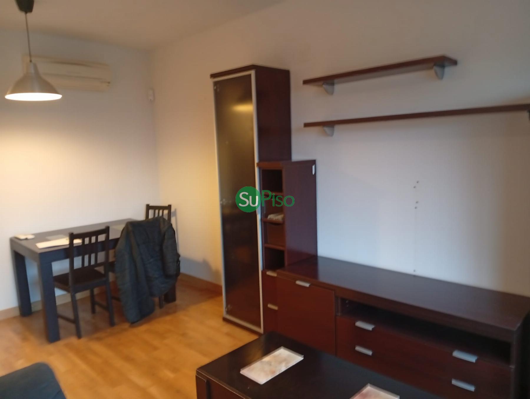 Venta de piso en El Viso de San Juan