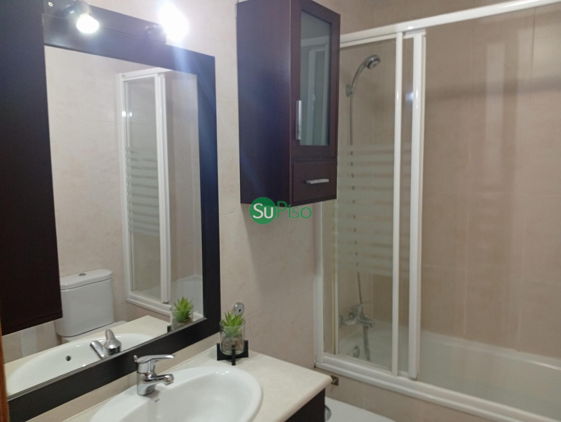 Venta de piso en El Viso de San Juan