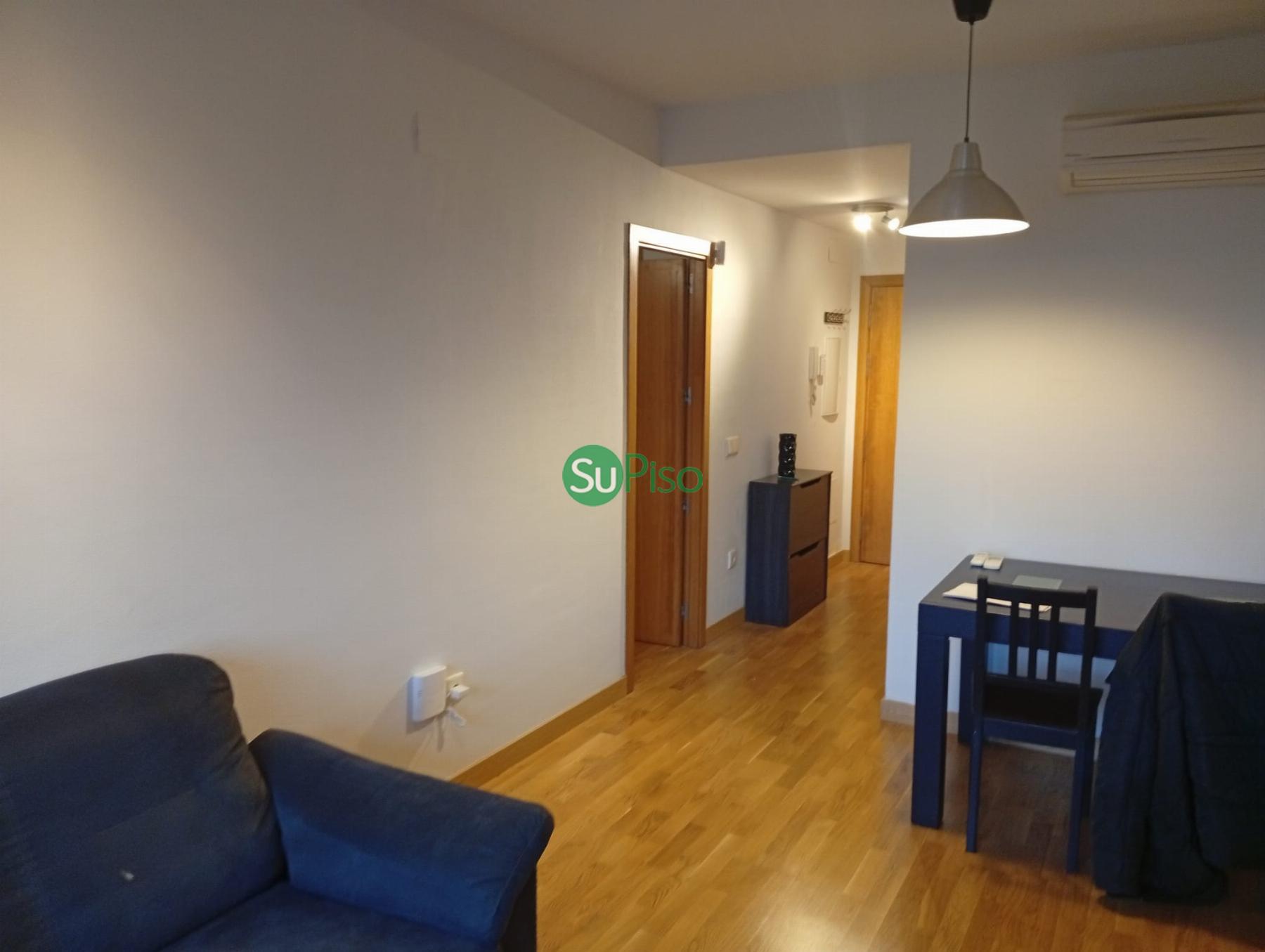 Venta de piso en El Viso de San Juan