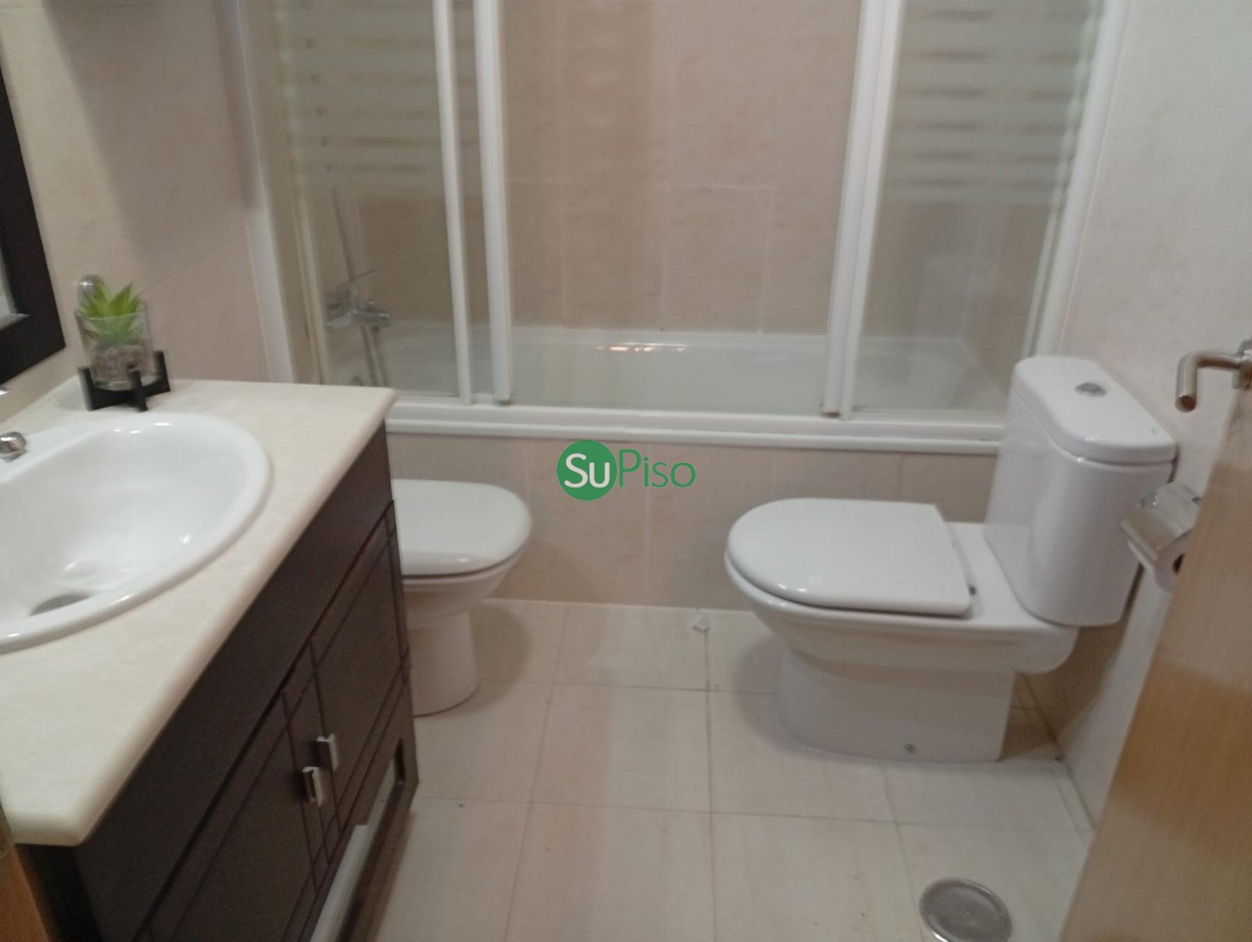 Venta de piso en El Viso de San Juan