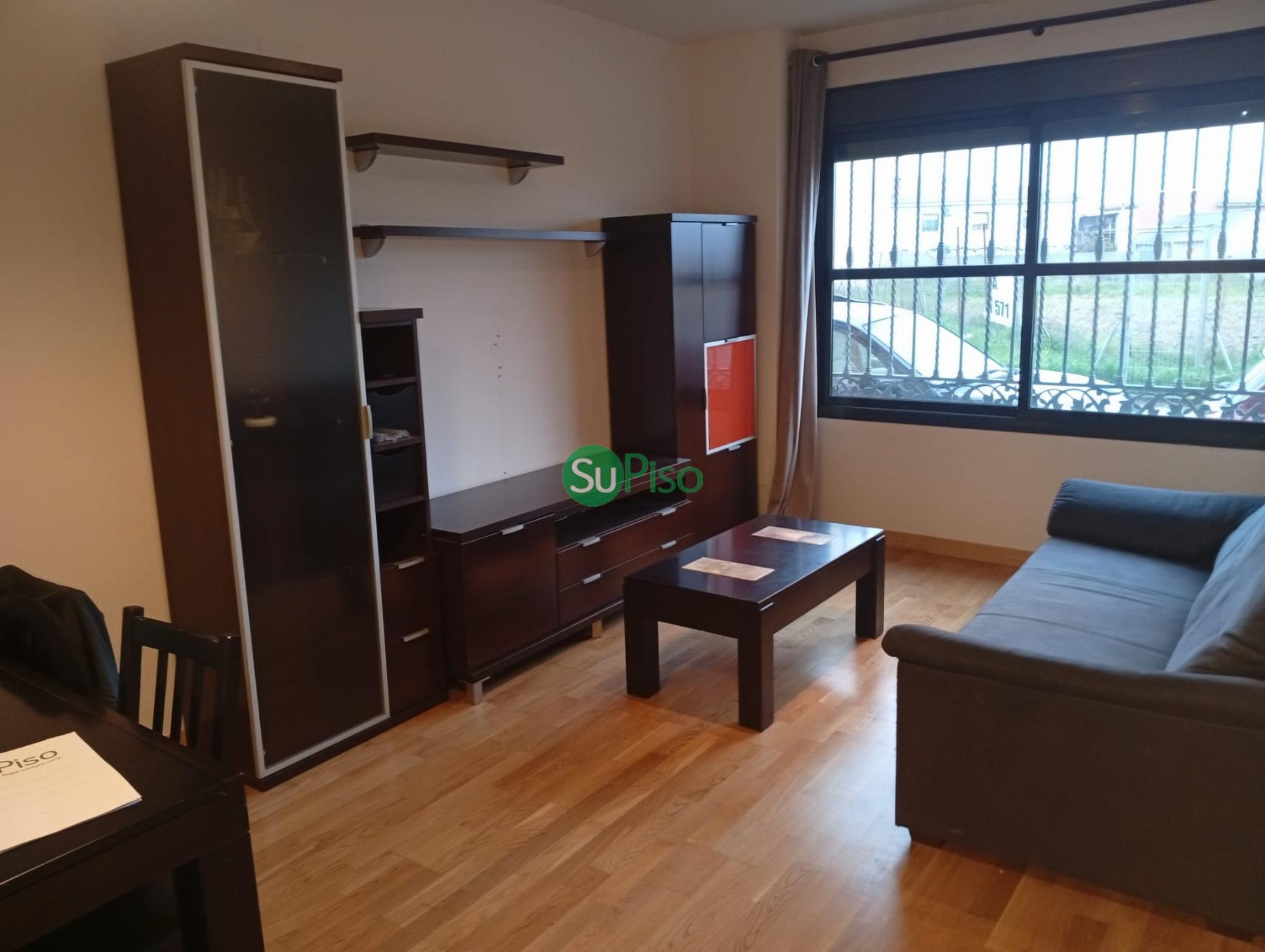 Venta de piso en El Viso de San Juan