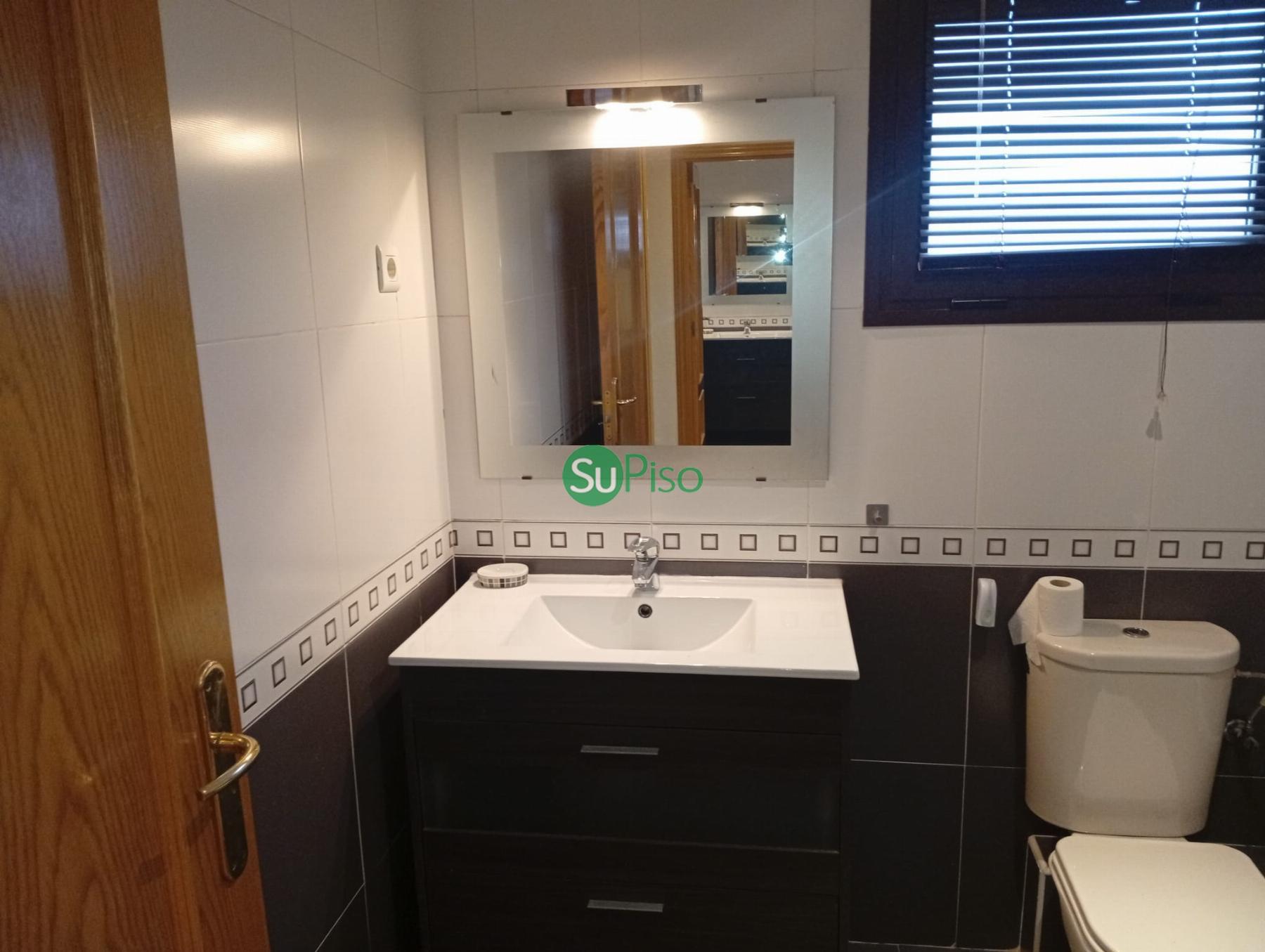 Venta de chalet en El Viso de San Juan