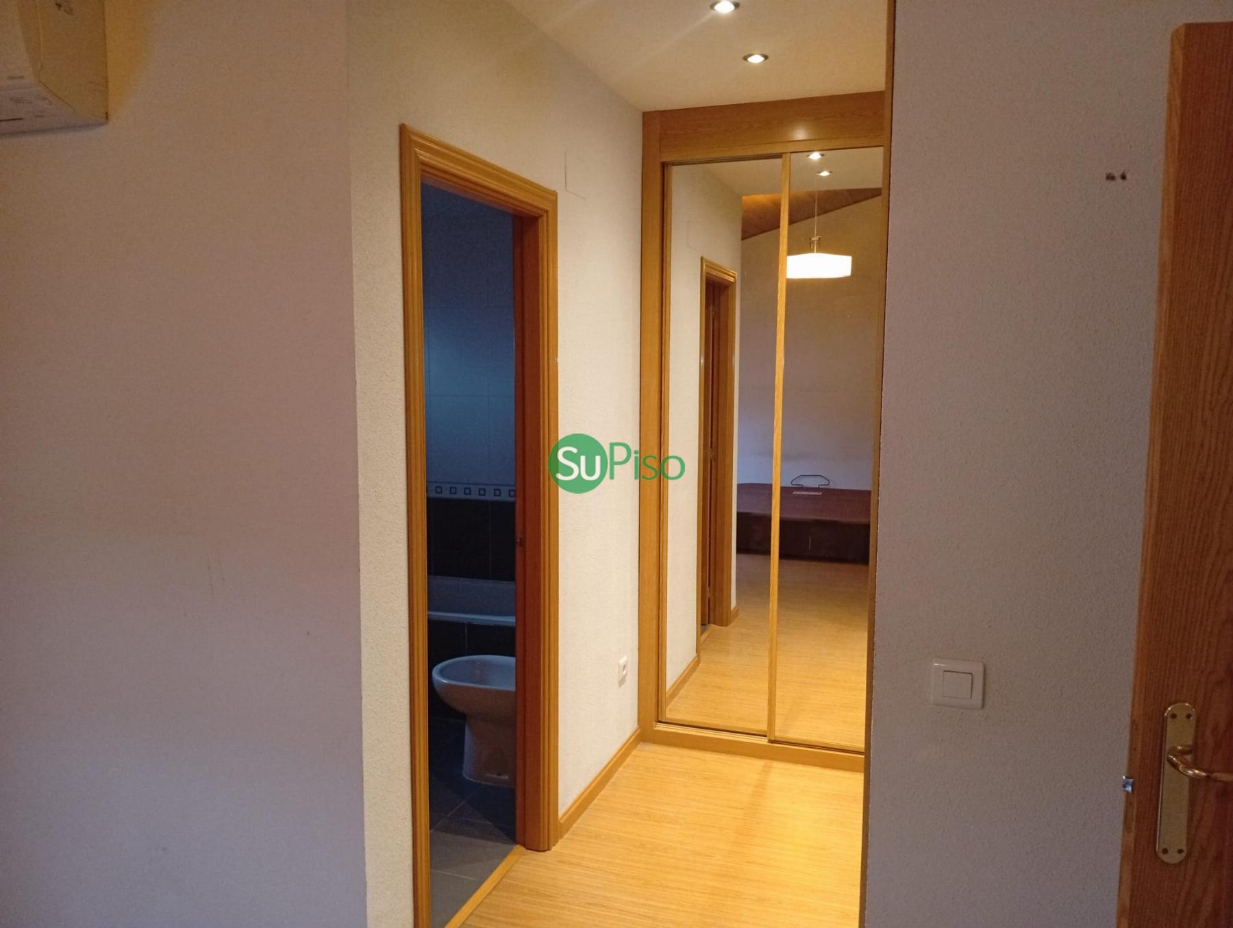 Venta de chalet en El Viso de San Juan