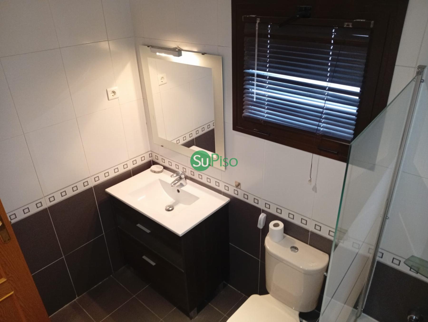 Venta de chalet en El Viso de San Juan