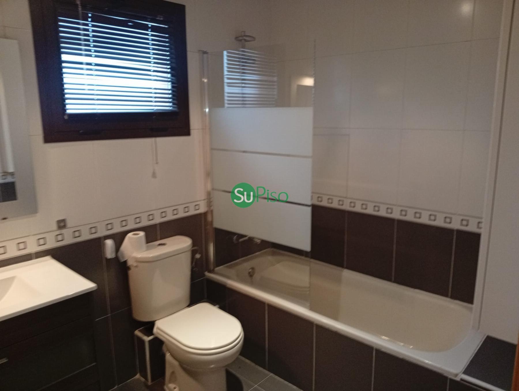 Venta de chalet en El Viso de San Juan