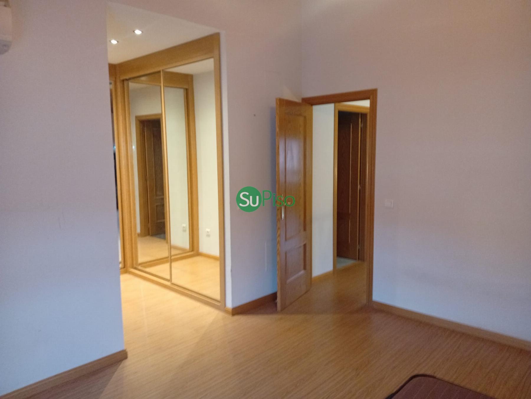 Venta de chalet en El Viso de San Juan