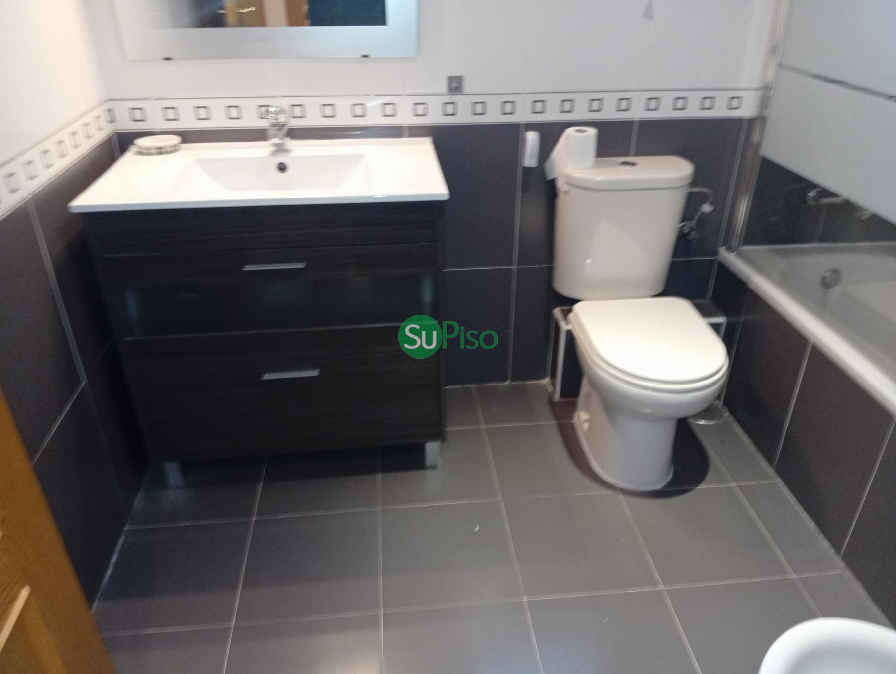 Venta de chalet en El Viso de San Juan