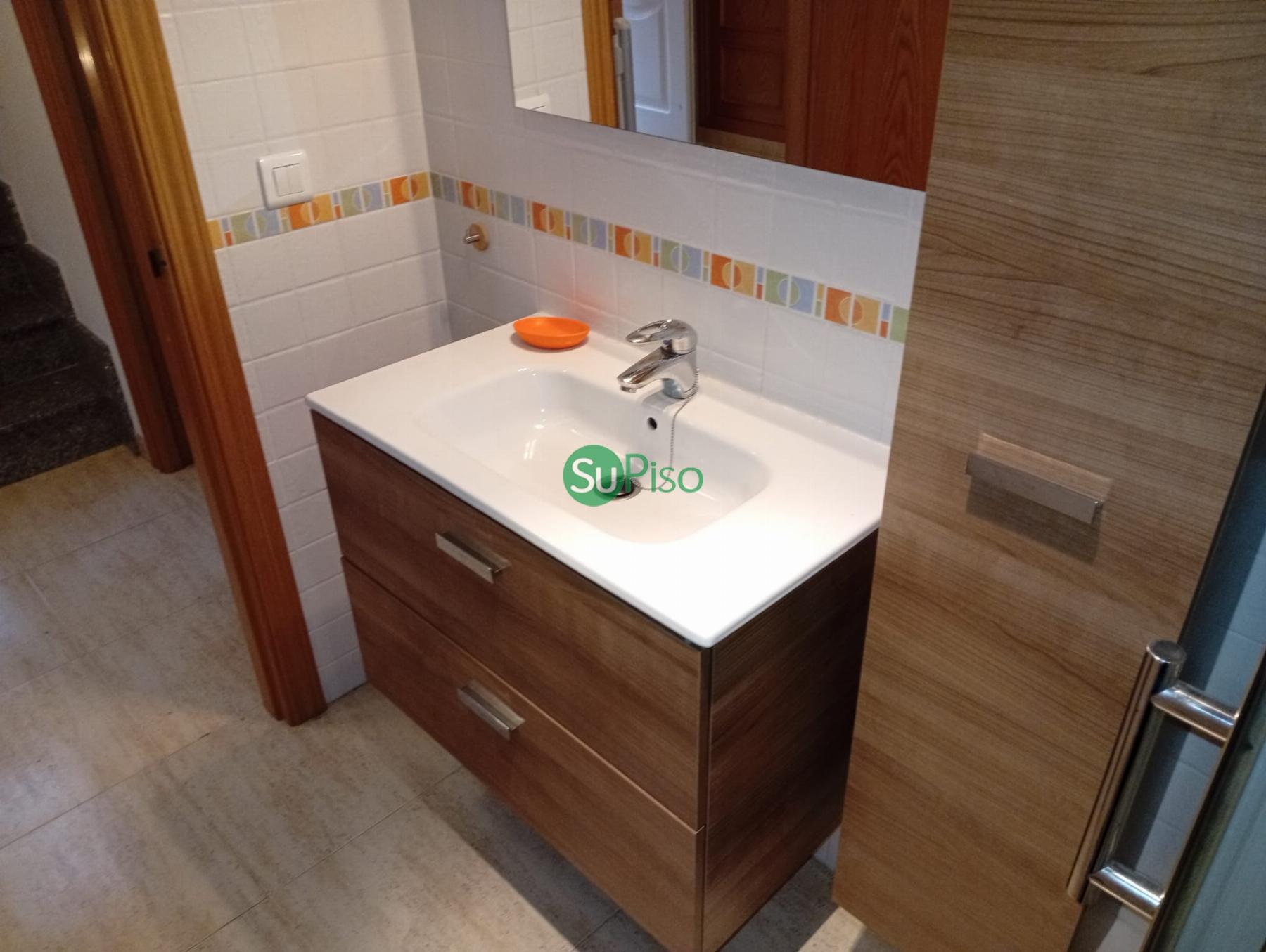 Venta de chalet en El Viso de San Juan