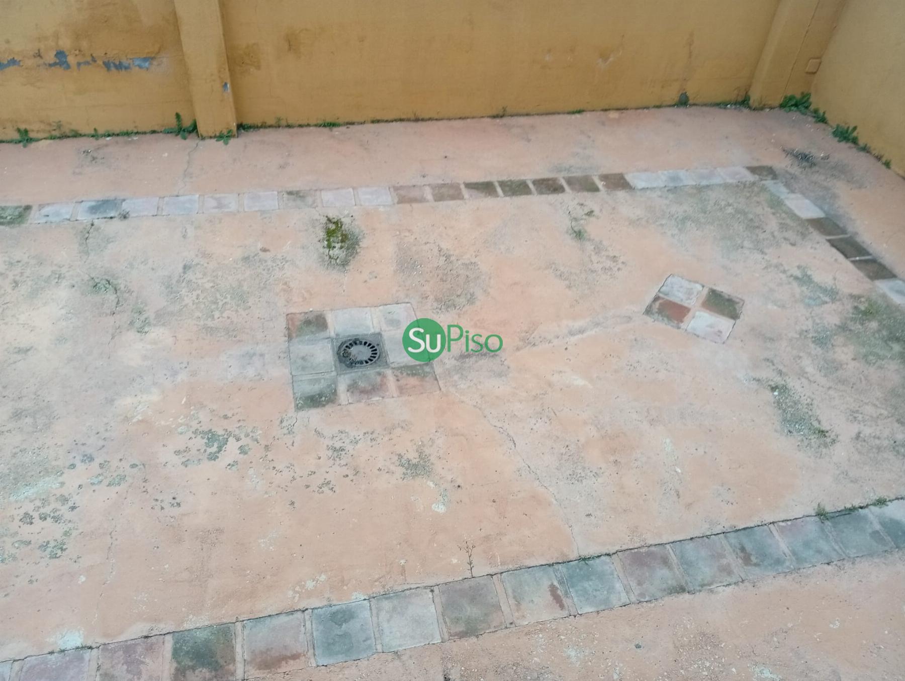 Venta de chalet en El Viso de San Juan