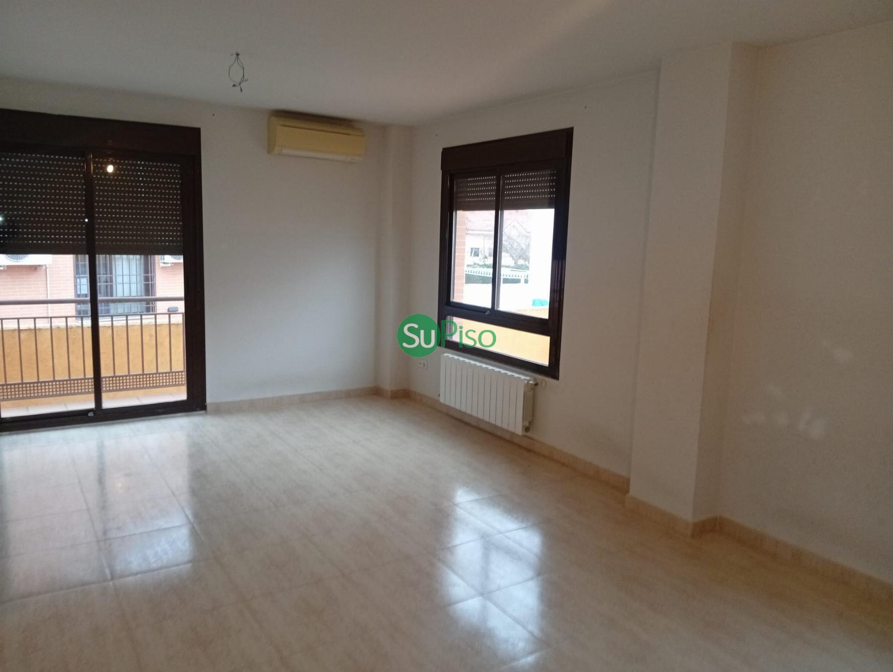 Venta de chalet en El Viso de San Juan