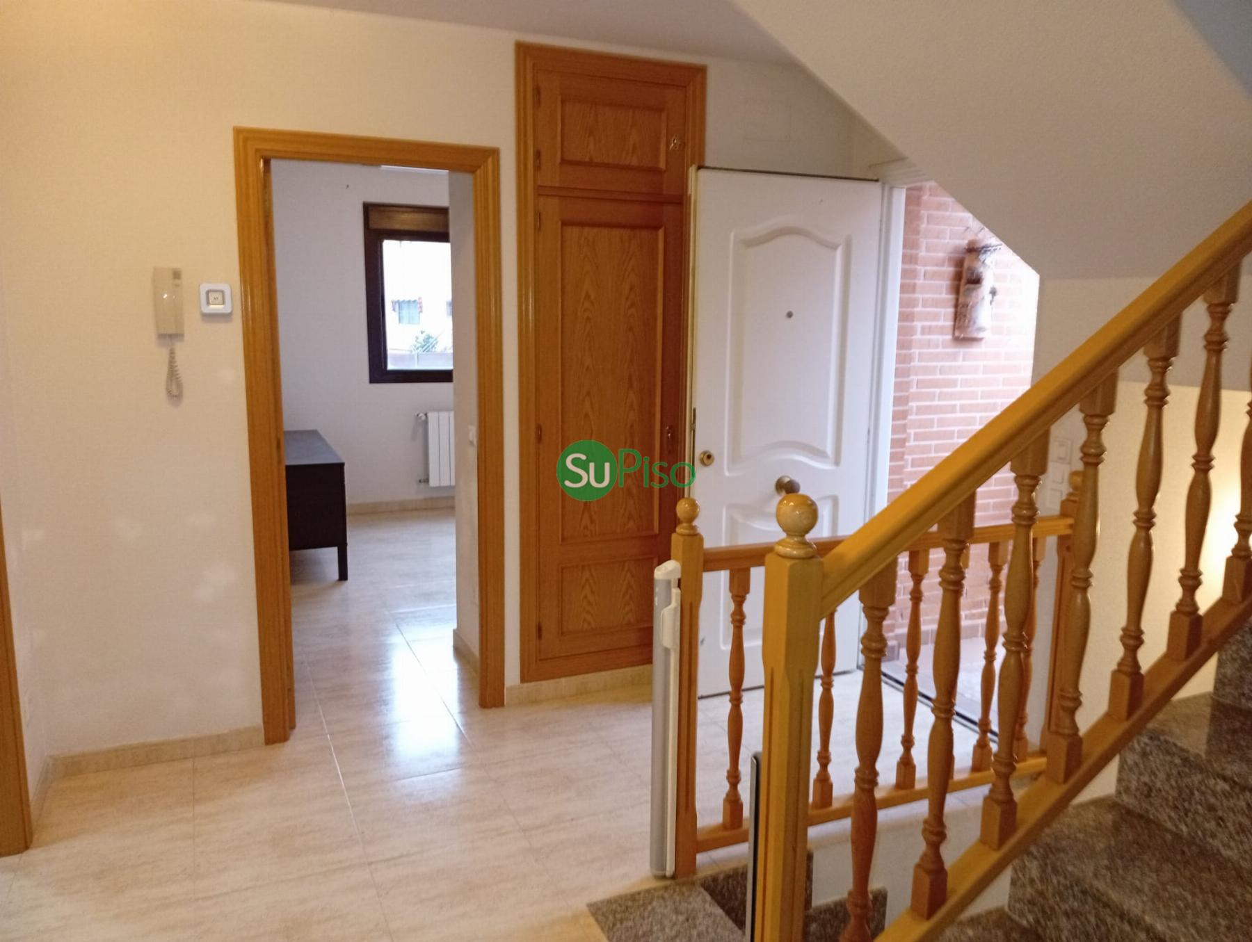 Venta de chalet en El Viso de San Juan