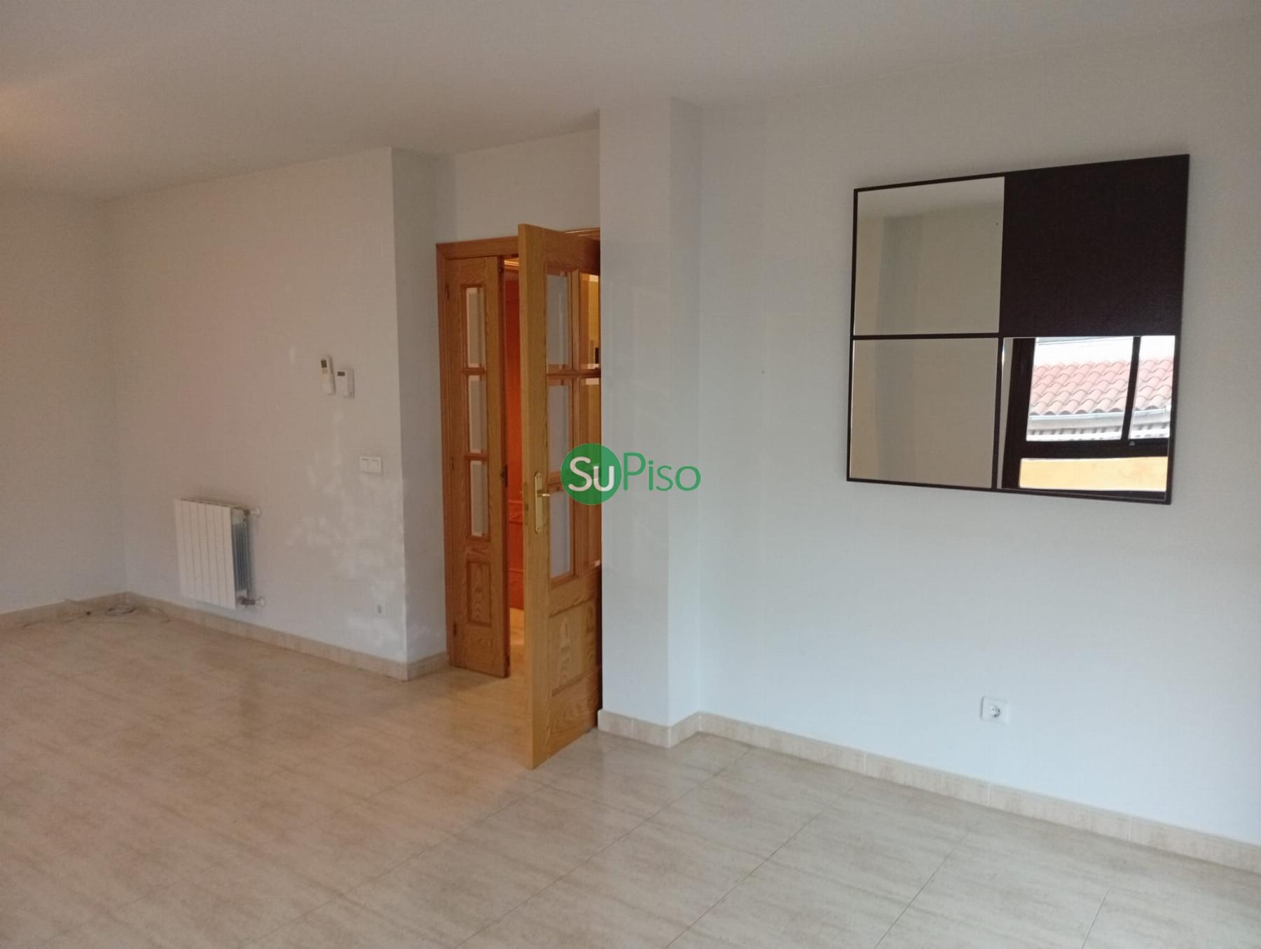 Venta de chalet en El Viso de San Juan