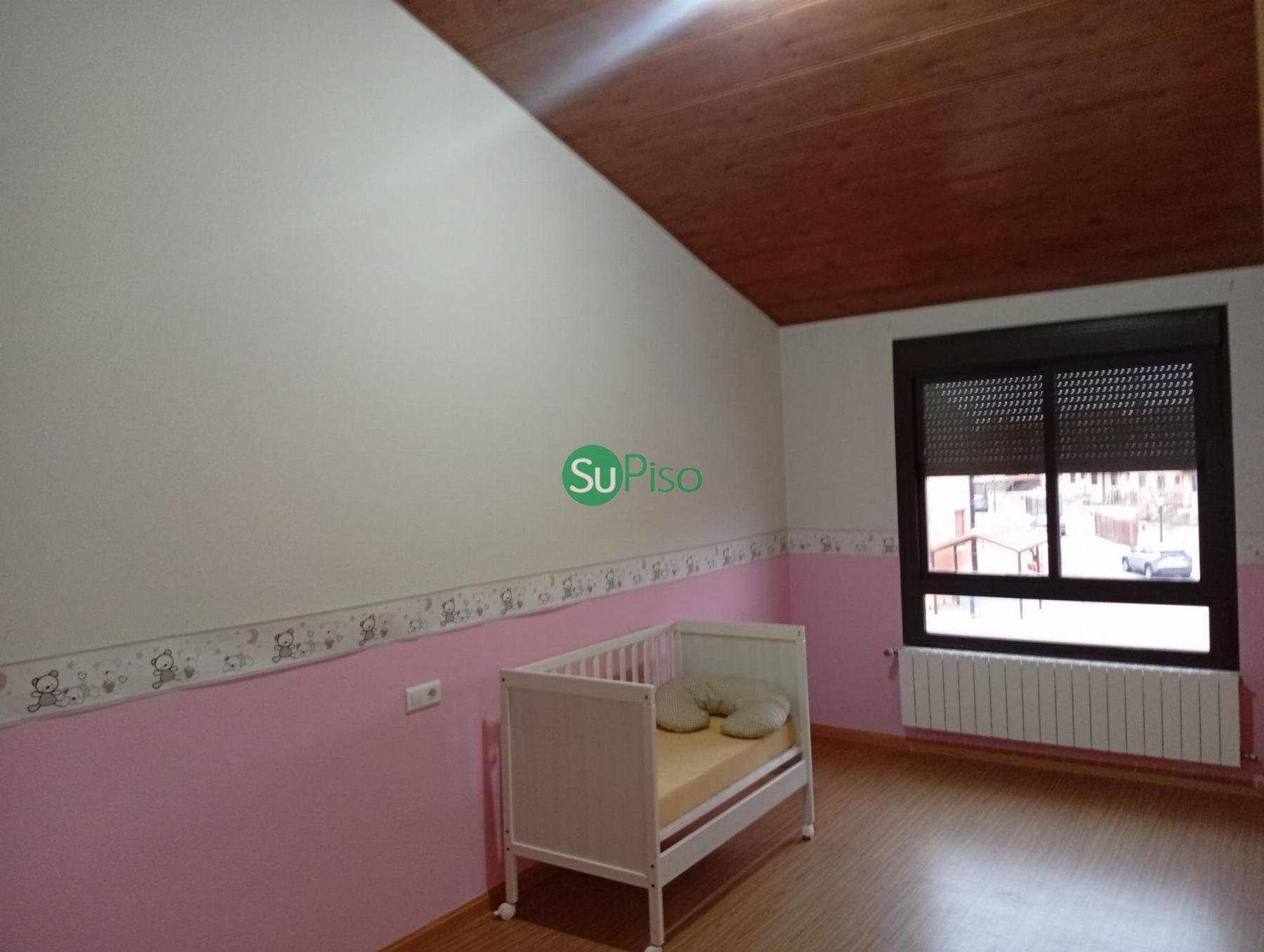 Venta de chalet en El Viso de San Juan