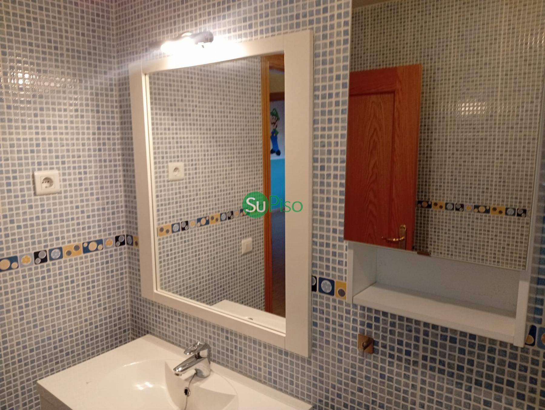 Venta de chalet en El Viso de San Juan