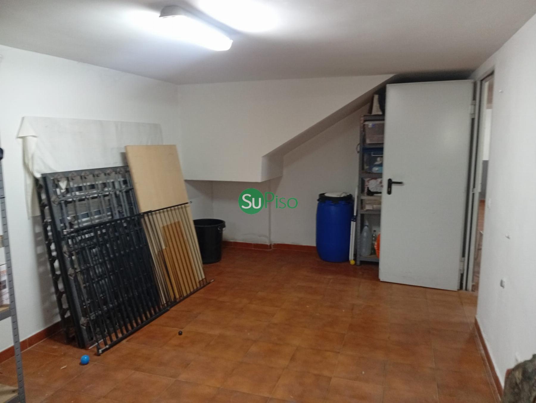 Venta de chalet en El Viso de San Juan