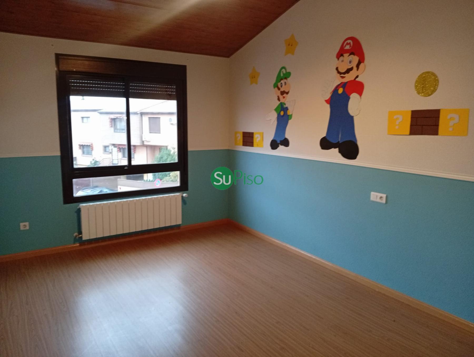 Venta de chalet en El Viso de San Juan