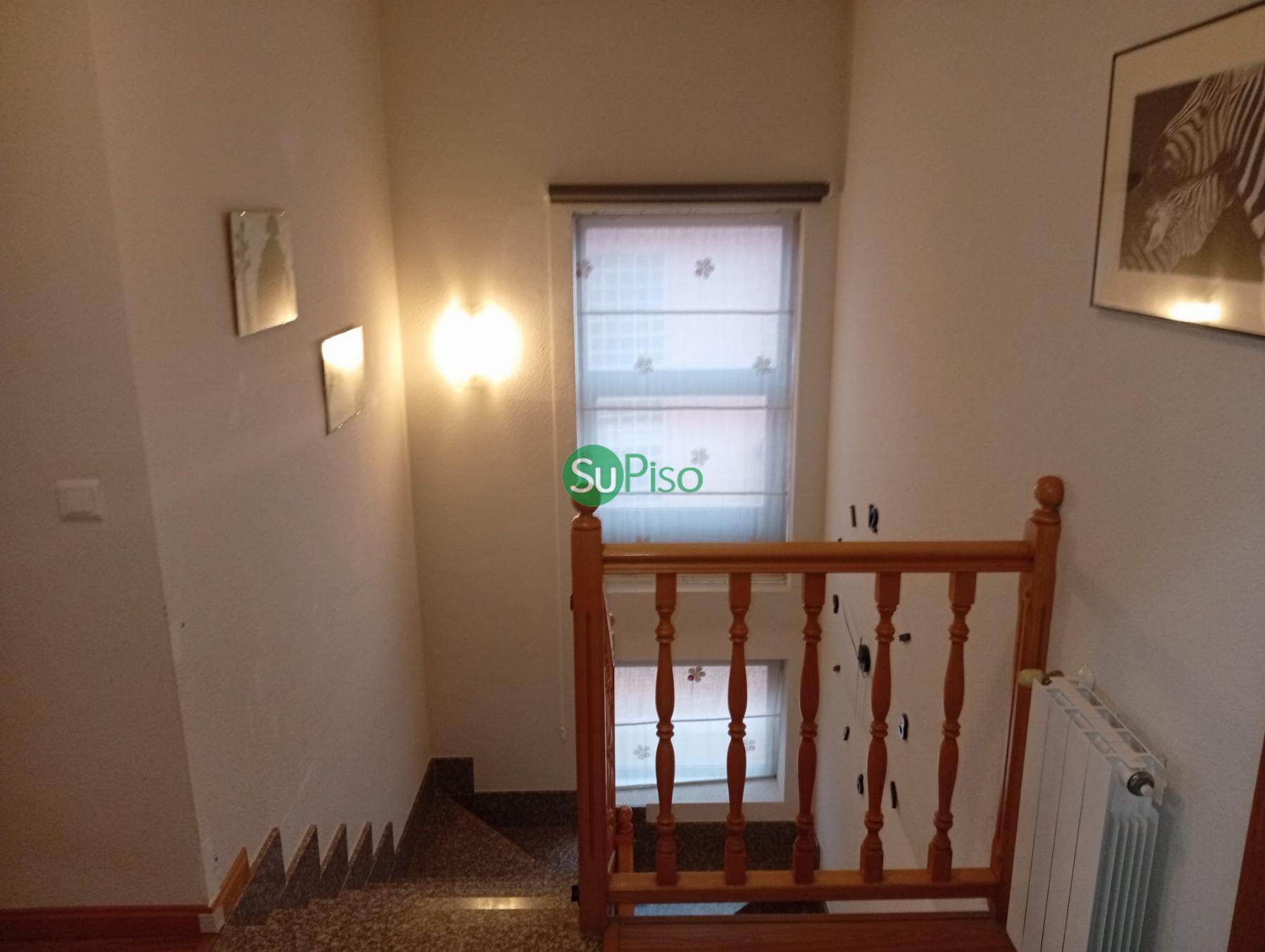 Venta de chalet en El Viso de San Juan