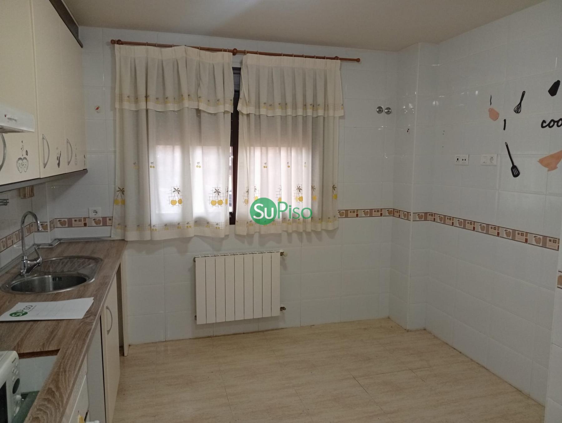 Venta de chalet en El Viso de San Juan