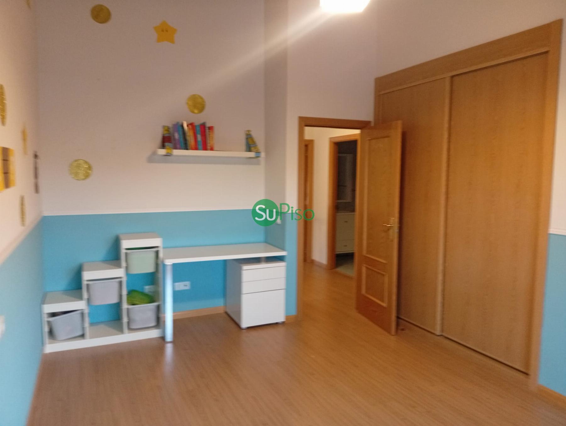 Venta de chalet en El Viso de San Juan