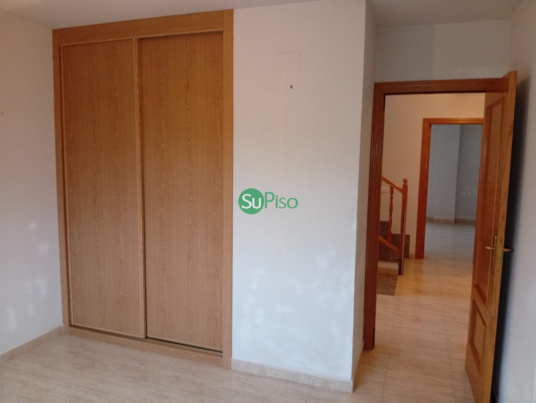 Venta de chalet en El Viso de San Juan